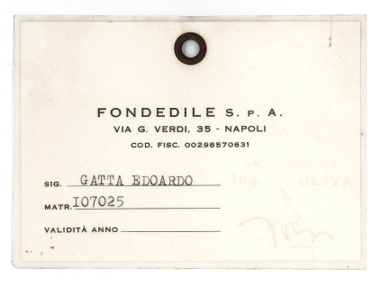Immagine Fondedile (Nonno)